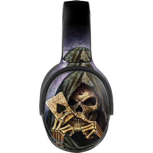 Alchemy Carta Reapers Ace Skullcandy Venue Skin