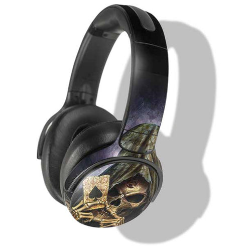 Alchemy Carta Reapers Ace Skullcandy Venue Skin