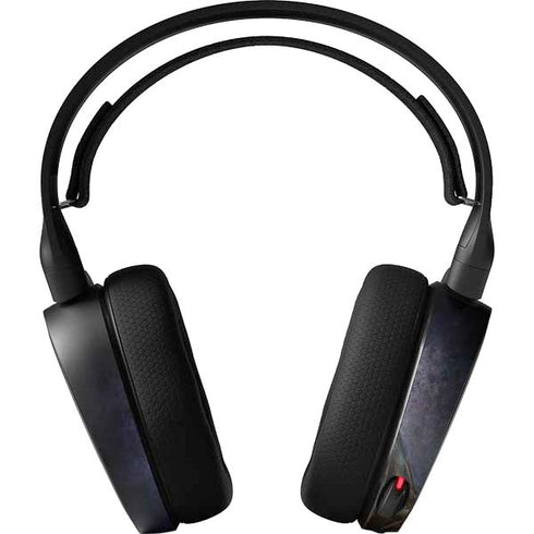 Alchemy Carta Reapers Ace SteelSeries Arctis 5 Skin