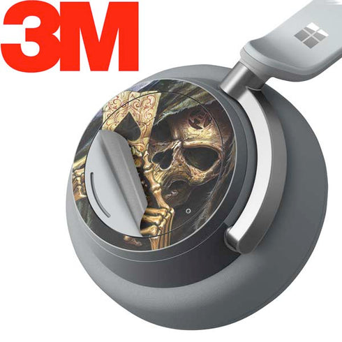 Alchemy Carta Reapers Ace Surface Headphones Skin