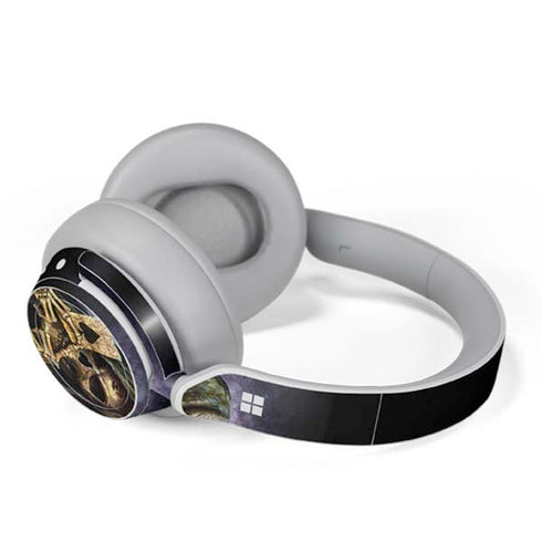 Alchemy Carta Reapers Ace Surface Headphones Skin