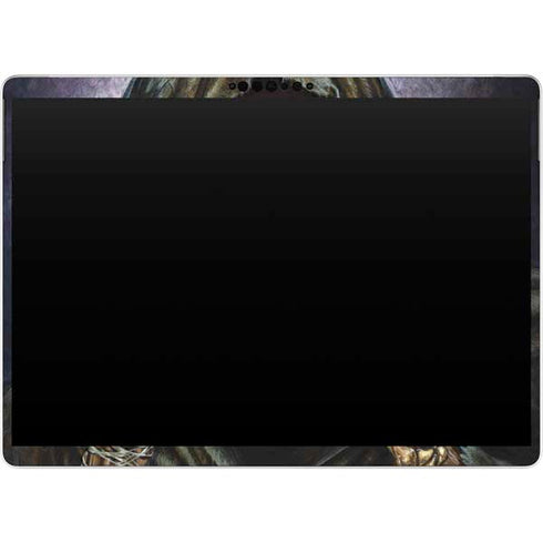 Alchemy Carta Reapers Ace Surface Pro 8 Skin