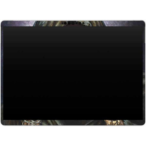 Alchemy Carta Reapers Ace Surface Pro 9 Skin