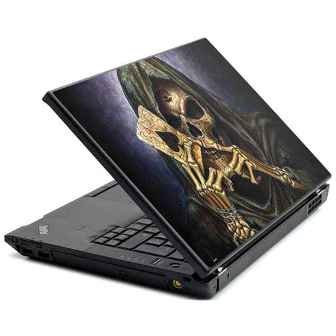 Alchemy Carta Reapers Ace T440s Skin