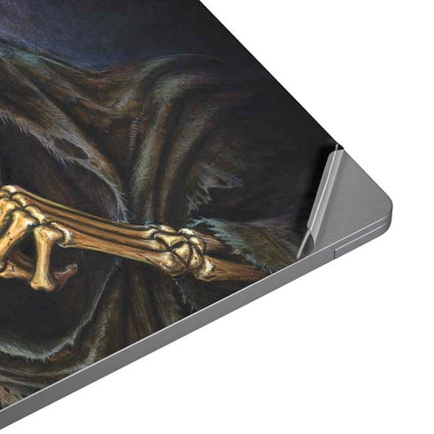 Alchemy Carta Reapers Ace Universal Laptop 13in (10.6 x 7.6in) Skin
