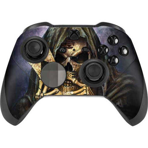 Alchemy Carta Reapers Ace Xbox Elite Wireless Controller Series 2 Skin