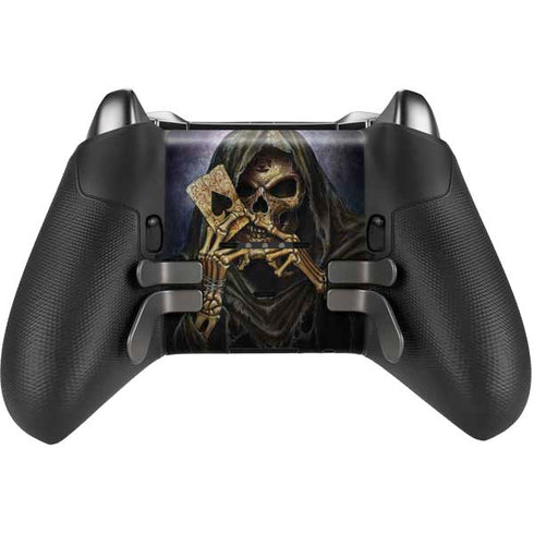 Alchemy Carta Reapers Ace Xbox Elite Wireless Controller Series 2 Skin
