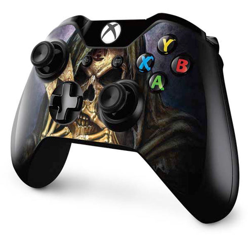 Alchemy Carta Reapers Ace Xbox One Controller Skin