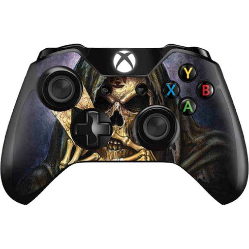Alchemy Carta Reapers Ace Xbox One Controller Skin