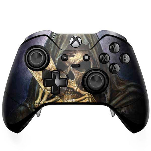 Alchemy Carta Reapers Ace Xbox One Elite Controller Skin
