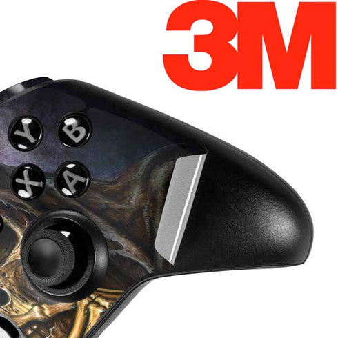 Alchemy Carta Reapers Ace Xbox One Elite Controller Skin