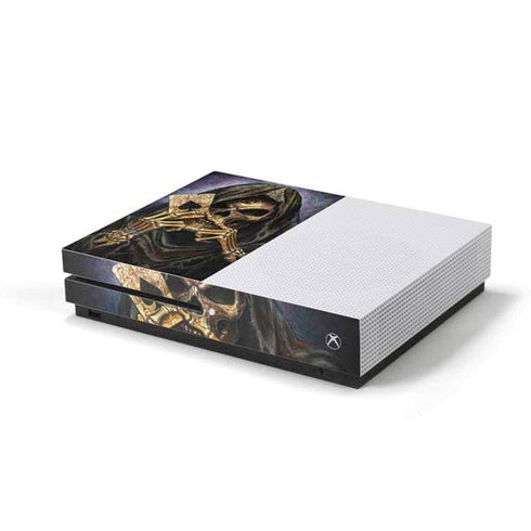 Alchemy Carta Reapers Ace Xbox One S Console Skin