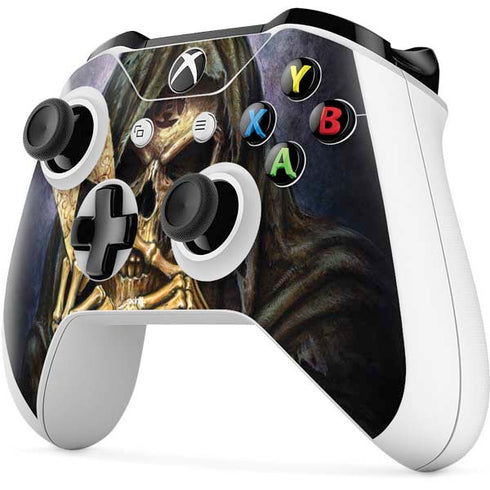 Alchemy Carta Reapers Ace Xbox One S Controller Skin