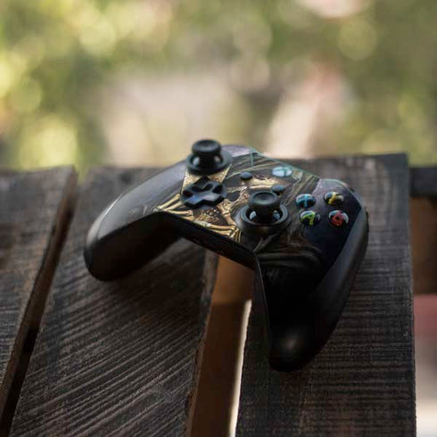 Alchemy Carta Reapers Ace Xbox One S Controller Skin