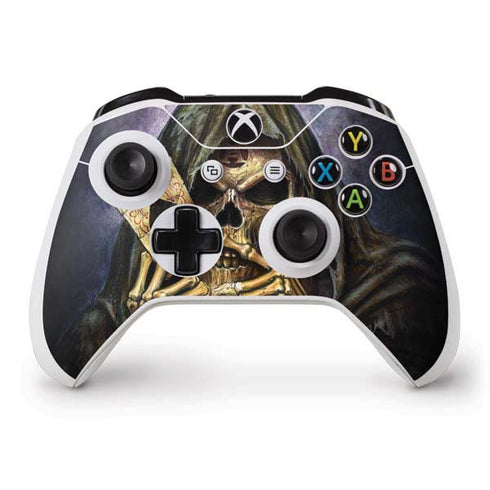 Alchemy Carta Reapers Ace Xbox One S Controller Skin