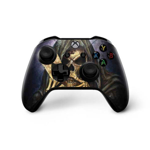 Alchemy Carta Reapers Ace Xbox One X Controller Skin