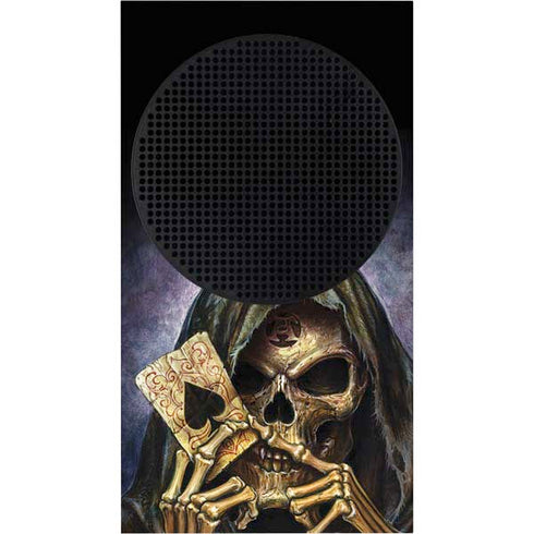 Alchemy Carta Reapers Ace Xbox Series S Skins