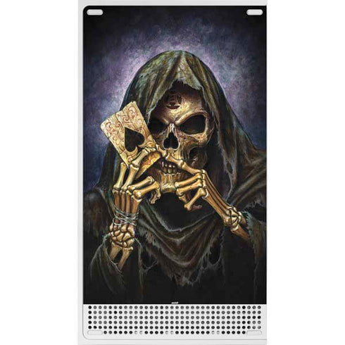 Alchemy Carta Reapers Ace Xbox Series S Bundle Skin