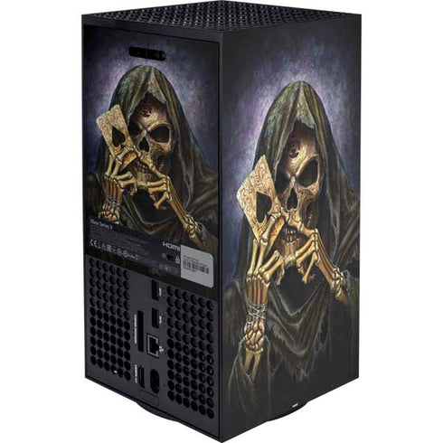 Alchemy Carta Reapers Ace Xbox Series X Bundle Skin