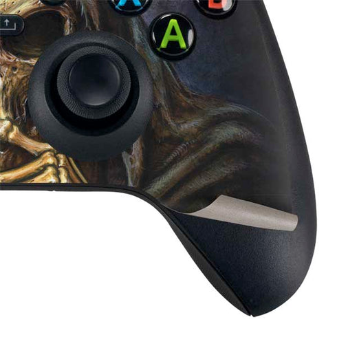 Alchemy Carta Reapers Ace Xbox Series X Bundle Skin