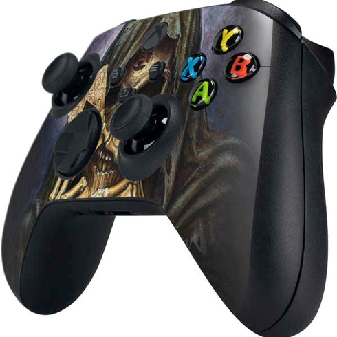 Alchemy Carta Reapers Ace Xbox Series X Controller Skin