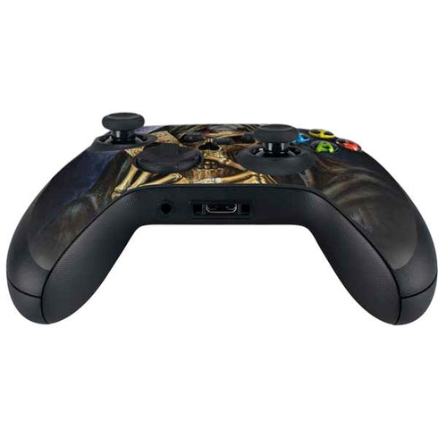 Alchemy Carta Reapers Ace Xbox Series X Controller Skin
