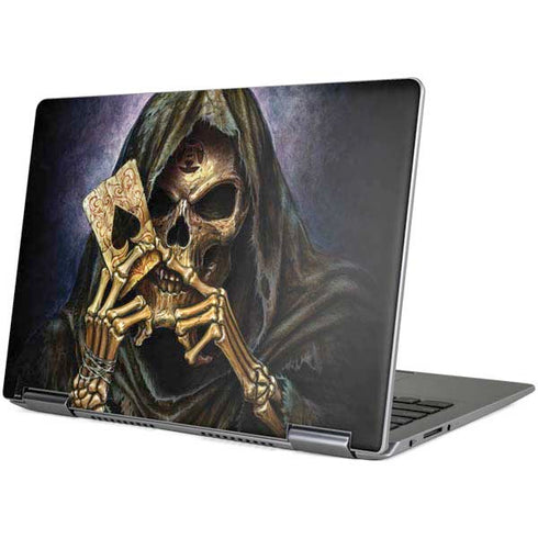 Alchemy Carta Reapers Ace Yoga 710 14in Skin