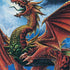 Alchemy Carta Whitby Wyrm Nintendo 2DS XL (2017) Skin