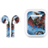 Alchemy Carta Whitby Wyrm Apple AirPods Skin