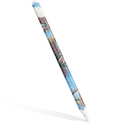 Alchemy Carta Whitby Wyrm Apple Pencil (2nd Gen 2019) Skin