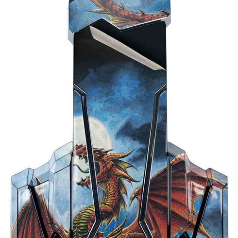 Alchemy Carta Whitby Wyrm BENGOO G9000 Skin