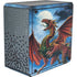 Alchemy Carta Whitby Wyrm Cooler Master MasterBox Q300L Mini Tower Skin
