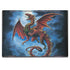 Alchemy Carta Whitby Wyrm HP Envy Skin