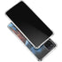 Alchemy Carta Whitby Wyrm Galaxy A12 Clear Case