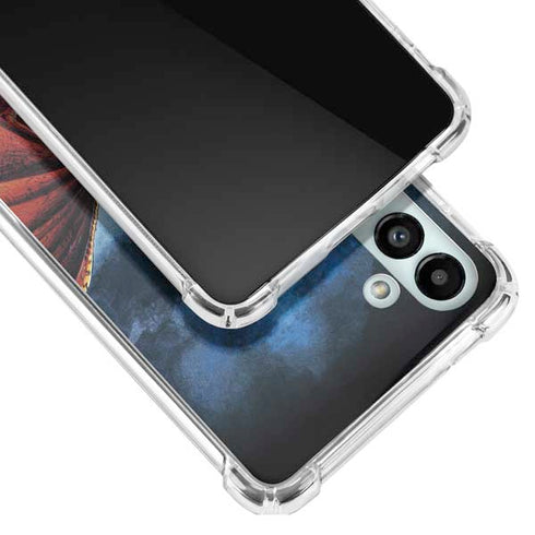 Alchemy Carta Whitby Wyrm Galaxy A13 5G Clear Case
