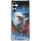Alchemy Carta Whitby Wyrm Galaxy A14 5G Clear Case