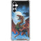 Alchemy Carta Whitby Wyrm Galaxy A15 5G Clear Case
