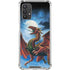 Alchemy Carta Whitby Wyrm Galaxy A32 5G Clear Case