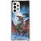 Alchemy Carta Whitby Wyrm Galaxy A33 5G Clear Case