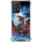 Alchemy Carta Whitby Wyrm Galaxy A52 5G Clear Case