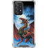Alchemy Carta Whitby Wyrm Galaxy A52 5G Clear Case