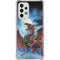 Alchemy Carta Whitby Wyrm Galaxy A53 5G Clear Case