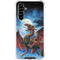 Alchemy Carta Whitby Wyrm Galaxy A54 5G Clear Case