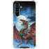 Alchemy Carta Whitby Wyrm Galaxy A54 5G Clear Case