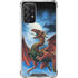 Alchemy Carta Whitby Wyrm Galaxy A72 5G Clear Case