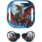 Alchemy Carta Whitby Wyrm Galaxy Buds Pro Skin