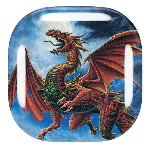 Alchemy Carta Whitby Wyrm Galaxy Buds Pro Skin