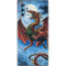 Alchemy Carta Whitby Wyrm Galaxy Note 10 Plus Skin