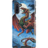 Alchemy Carta Whitby Wyrm Galaxy Note 10 Pro Case