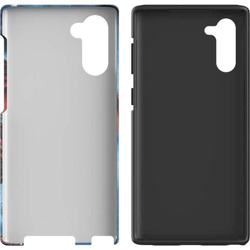 Alchemy Carta Whitby Wyrm Galaxy Note 10 Pro Case